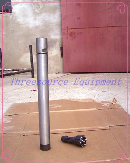 Buy cheap Tractor drilling rig testing in field of detail parts from wholesalers