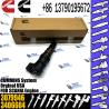 Buy cheap Diesel Common Rail Injector 3406604 3411821 3071497 3087648 4914328 3018835 3079946 from wholesalers