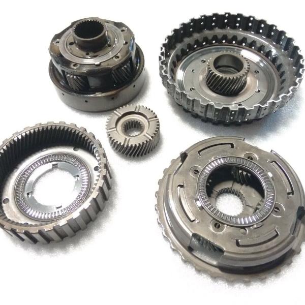 Buy cheap 836208 JF506E RE5F01A 09A Transmission Part for Mazda Volkswagen Jaguar from wholesalers