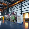 Buy cheap 45L-5000L Silicon Carbide Industrial Sintering Furnace High Temperature For Metal Powder from wholesalers
