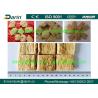 Buy cheap Tissue / texture Soy Vegetable Protein snack food extruder Production Line from wholesalers