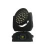 Buy cheap 36x10W LED Moving Head Stage Lights RGBW 16CH DMX LED Moving Head Spot Light from wholesalers