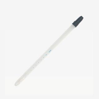 Fr10 - Fr24 Non Toxic, Non - Irritant PVC Uterus Drainage Tube With MTP Syringe