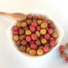 Buy cheap Soy Sauce Flavor Delicious Crispy Coated Peanuts Health Food Snacks Mixed Color Chea With Health Certificates from wholesalers
