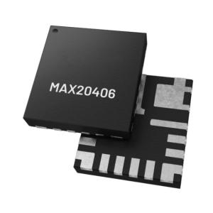 Buy cheap Integrated Circuit Chip MAX20406AFOC/VY
 36V Synchronous Low Iq Buck Converter FC2QFN-17
 from wholesalers