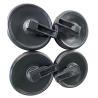 Buy cheap E120B KOBELCO Sk60 Excavator Idler Wheel KOMATSU Pc78 E70B Digger Undercarriage Parts from wholesalers