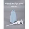 Buy cheap Pump Cap 330ml 11oz Round Shoulder Bottle for Body Lotion Hand Wash Cleanser Skin Care from wholesalers