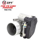 ZPY Auto Parts Electric Throttle Valves Assy For VW 2.0 Audi Series 06F133062R