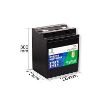 Buy cheap Electric 48V Motorcycle Battery , Handheld Lithium Ion Battery For Motorcycle product