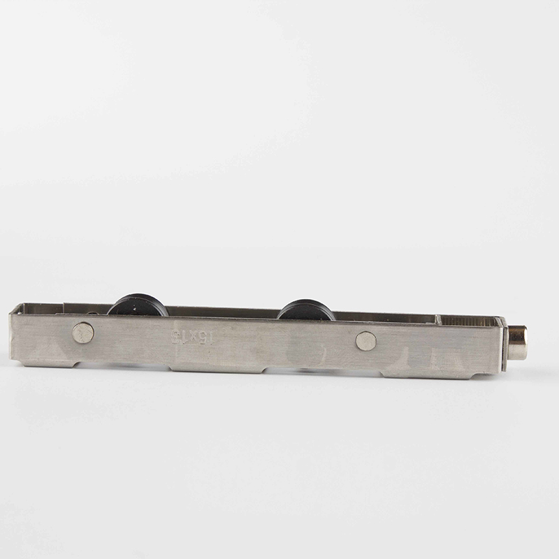 Heavy Duty Sliding UPVC Aluminium Door and Window Roller with POM Wheel Material