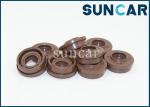 Hyundai XKAY-00791 Pilot Valve Seal Kit For Excavator[R110-7, R140LC-7, R140W7,