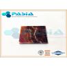 Buy cheap Transparent Glass Backed Composite Stone Wall Board , Thin Stone Veneer Panels from wholesalers