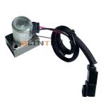 702-21-57400 702-21-55901 702-21-56800 PC200-7 Excavator Solenoid Valve for