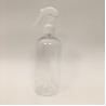 Buy cheap 47mm Diameter Pink PET Squeeze Pump Bottle For Cosmetics from wholesalers