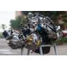Buy cheap 98kg 1000cc Water Cooled Car Engine Assembly for Audi OE Standard from Genuine 465 from wholesalers