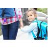 Buy cheap Private Logo Personal Defense Alarms , 31g Self Defense Siren Keychain from wholesalers