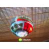 Buy cheap Aluminum SMD P5mm LED Ball Screen IP45 Electronic LED Signs Displays from wholesalers