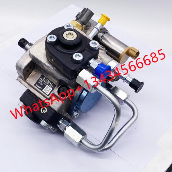 Buy cheap New Diesel Common Rail Injection Fuel Pump 294050-0520 294050-0521 For CAT 3689041 368-9041 from wholesalers
