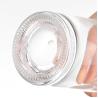 Buy cheap Transparent Empty 500ml 750ml 1L Gin Whiskey Liquor Brandy Vodka Wine Glass Bottle from wholesalers