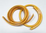 40 Bar PVC Power Spray Hose Agriculture Pvc Pipe 6.5mm - 25mm Inner Diameter