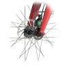 Buy cheap 50Km/H Electric Motor Fat Sports City Bike 13.2AH Rear Hub from wholesalers