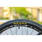 Aluminum Mountain Bike Downhill Mtb 13.9kg Bike Weight with Aluminum Fork