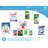Buy cheap Chinese supplier packing machine for stand bag washing powder packing from wholesalers