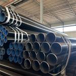 Round Section Shape Seamless Steel Pipes Other Products Ferritic Alloy Steel