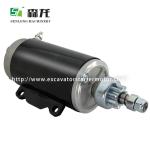 12V 10T Starter Motor 585057 585196 586283 5722N 5704740-M030SM 5704740MO30SM