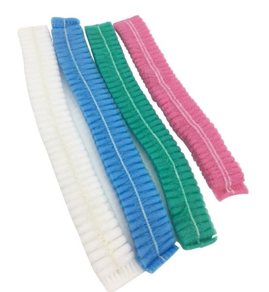 Buy cheap Eco Friendly 20" Disposable Theatre Caps from wholesalers