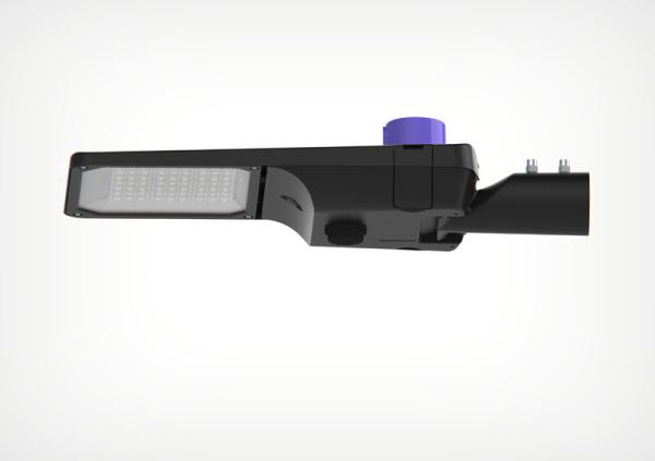 Buy cheap Outdoor Lighting Solution High CRI LED SMD Street Lights Affordable from wholesalers