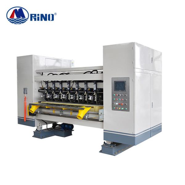 Buy cheap NC Thin Blade Slitter Scorer from wholesalers