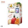 Buy cheap Automatic Professional Orange Juicer Machine For Supermarket Mall School from wholesalers