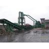Buy cheap 450 Kw Steel Shredder Machine Flattened / Car Tin Tin Can Shredder Machine from wholesalers