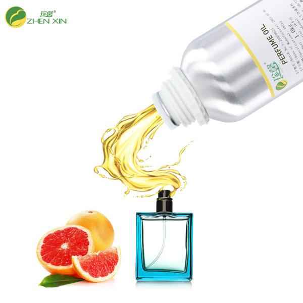 Buy cheap Charming Perfume Oil Fragrance Pure Long Lasting from wholesalers
