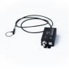 Buy cheap HCTS0030A 200mV/A Ultra sensitive Flexible Current Probe for 50/60Hz Tiny Current from wholesalers