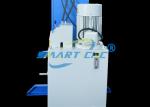Portable Hydraulic Press Machine 200 Ton , Electrical Automatic Hydraulic Press