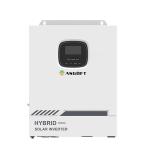 3KW 5KW MPPT Hybrid Grid Connected Inverter Energy Storage