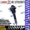 Buy cheap Common Rail Fuel Injector 107755-0161 0445120048 For 4M50 ME226718 ME222914 from wholesalers