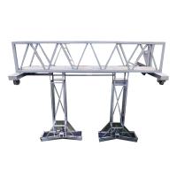 Buy cheap Stainless Steel Traveling Mud Scraper Horizontal For Sewage Treatment product