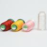 Buy cheap 210D Polyester Filament Light Sewing Machine High Strength Strand Thread from wholesalers