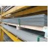 Buy cheap Stainless Steel Plate with Tolerance of ±0.1mm Perfect for Industrial Applications from wholesalers