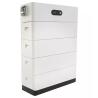 Buy cheap 48V 100ah 200ah Stackable Li-Ion Battery Module for Inverter Matched Home Energy Storage from wholesalers