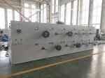 Buy cheap 1-4mm PET Monofilament Machine Monofilament Extruder For Support Wire from wholesalers
