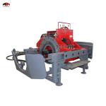 Hydraulic Aguer Boring Pipe Jacking Engineering Anchor Drilling Rig