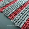 Buy cheap 2016 latest PP stripe & rib outdoor indoor rug mat from wholesalers