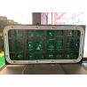 Buy cheap Outdoor Full Color 1920Hz 320X160mm P4 LED Screen Module from wholesalers