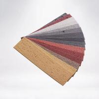 Buy cheap Commercial Flexible Ceramic Tiles product