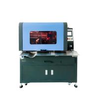 Buy cheap CX 3.5mm 3 Poles Connector Soldering Machine ISO9001 product