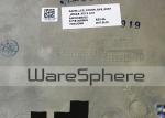 Black Dell Latitude E7270 Laptop LCD Back Cover 5G9NG 05G9NG AM1DK000722